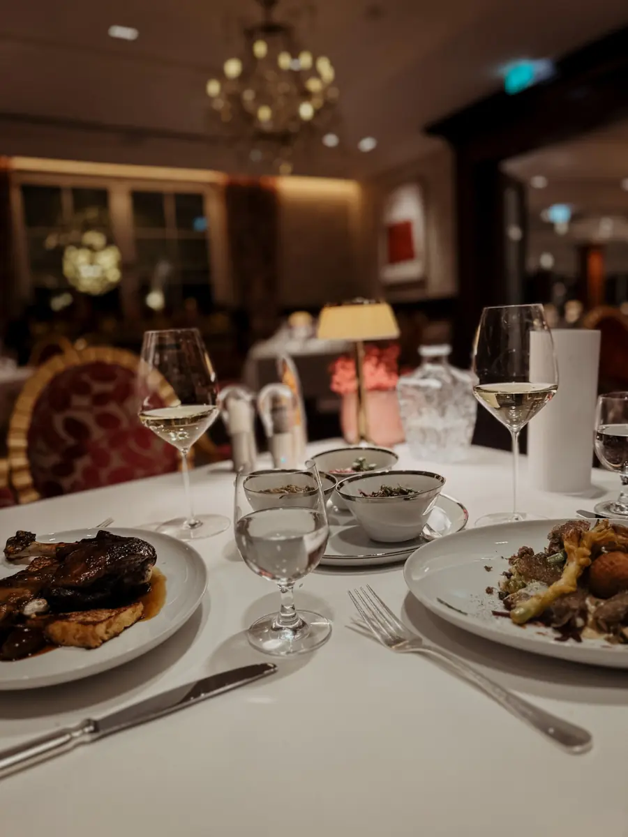 COCOtravel SchlossSeefels PinkBirkinSalon3