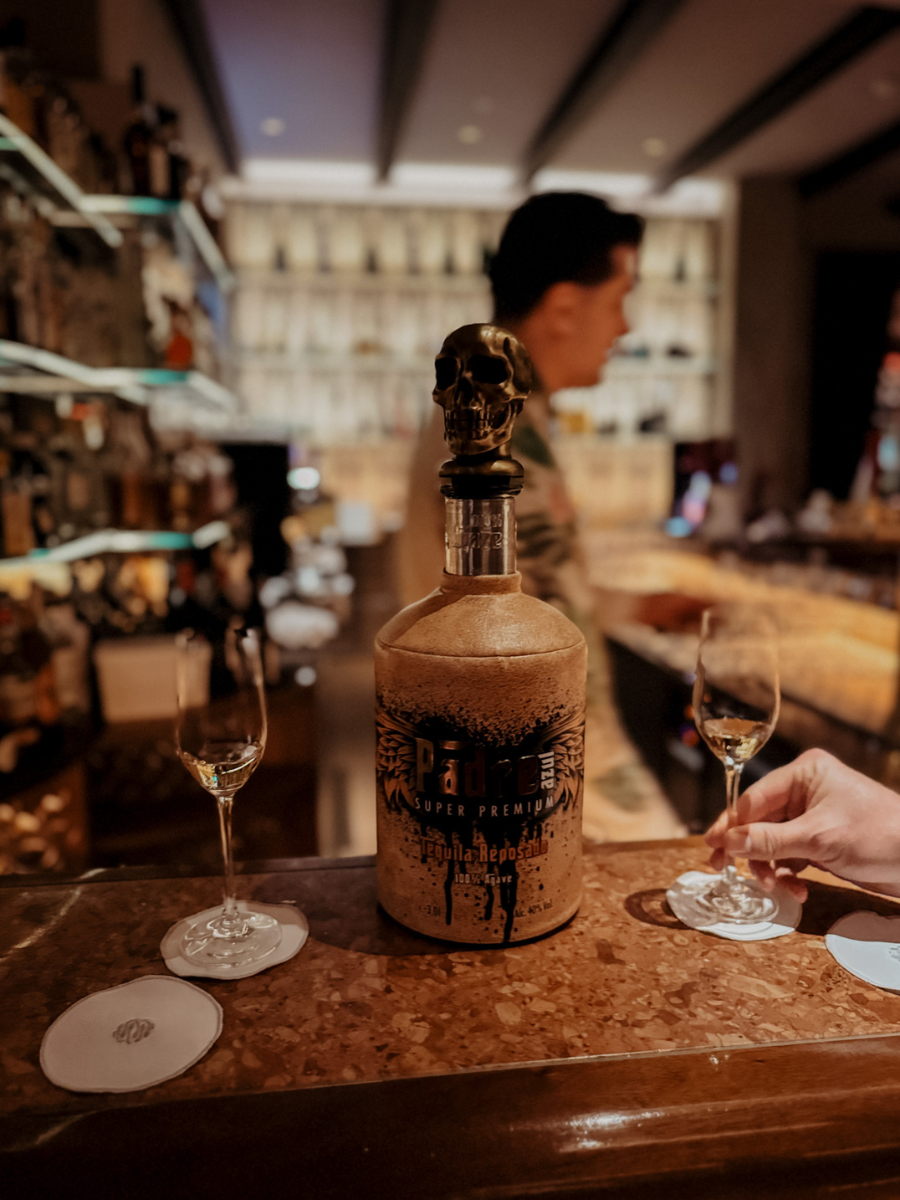 COCOtravel SchlossSeefels Schlossbar6