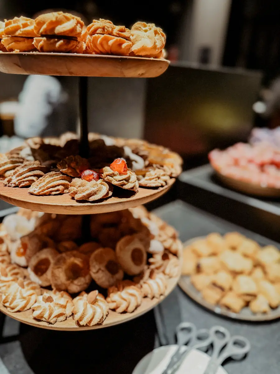 COCOtravel Sizilien Adler Abendessen 2