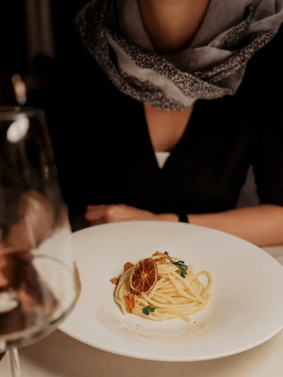 COCOtravel Sizilien Adler Abendessen 6