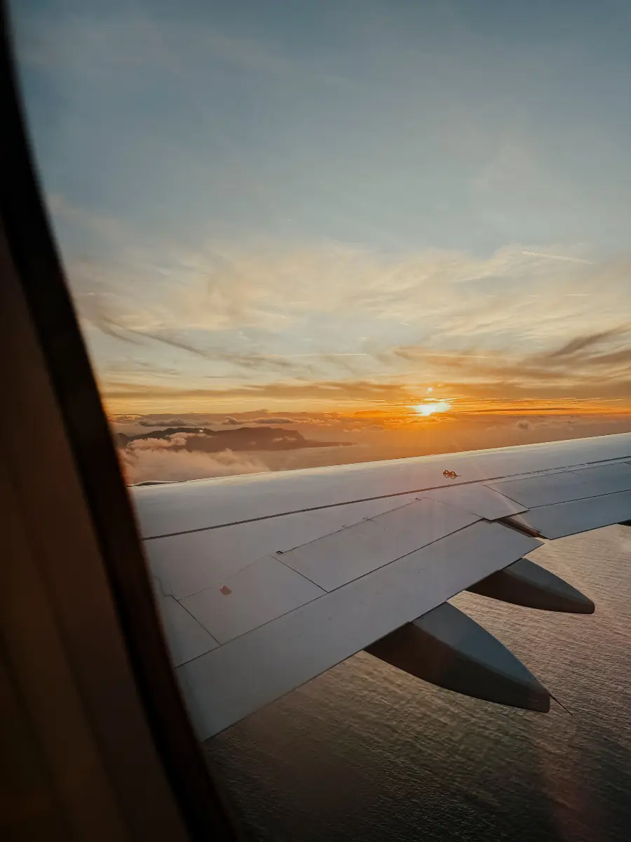 COCOtravel Sizilien Adler Anreise 3