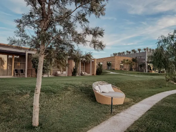 COCOtravel Sizilien Adler Aussenanlage 10