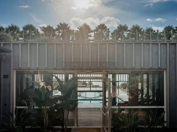 COCOtravel Sizilien Adler Aussenanlage 6