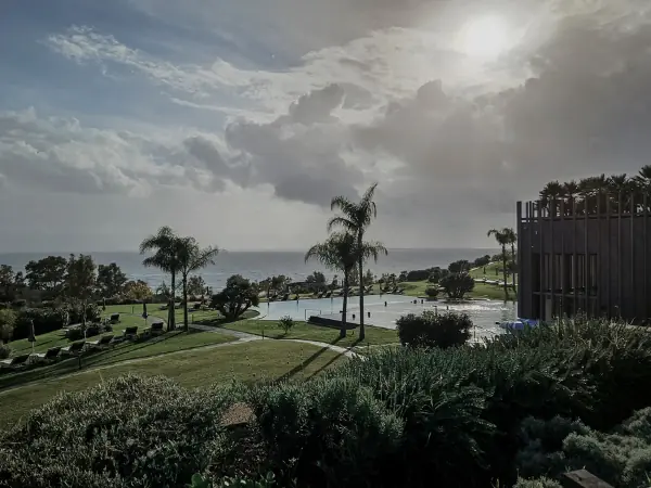 COCOtravel Sizilien Adler Aussenanlage 7