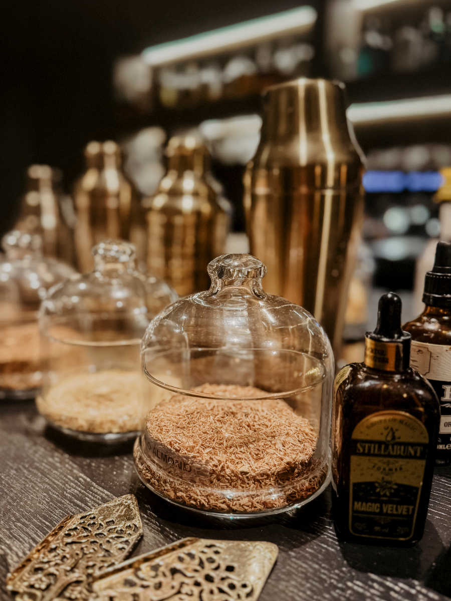 COCOtravel Sizilien Adler Bar 1 COCOtravel Sizilien Adler Bar 1