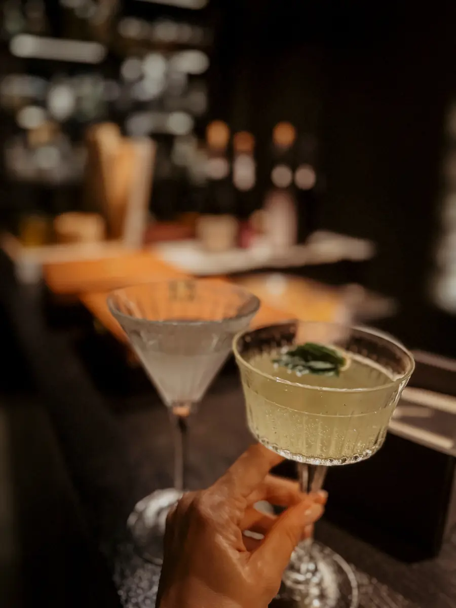 COCOtravel Sizilien Adler Bar 8