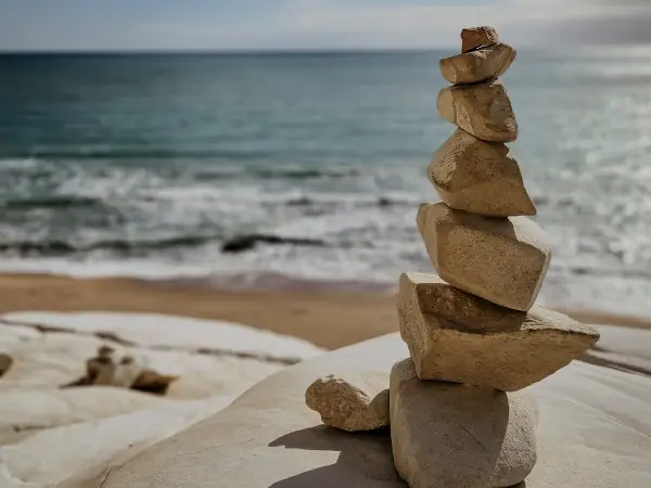 COCOtravel Sizilien Adler Beach DamaBianca 20