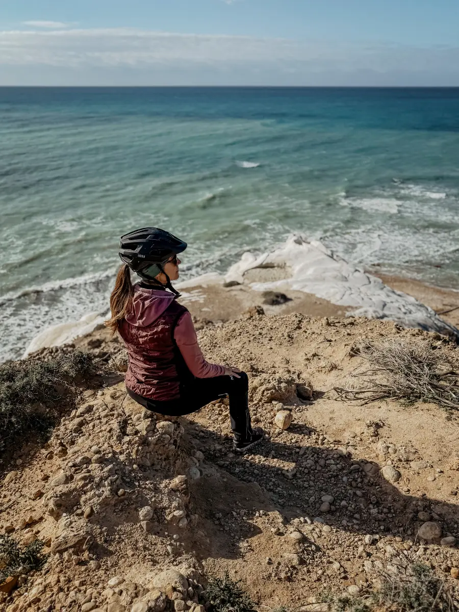 COCOtravel Sizilien Adler Biketour 10