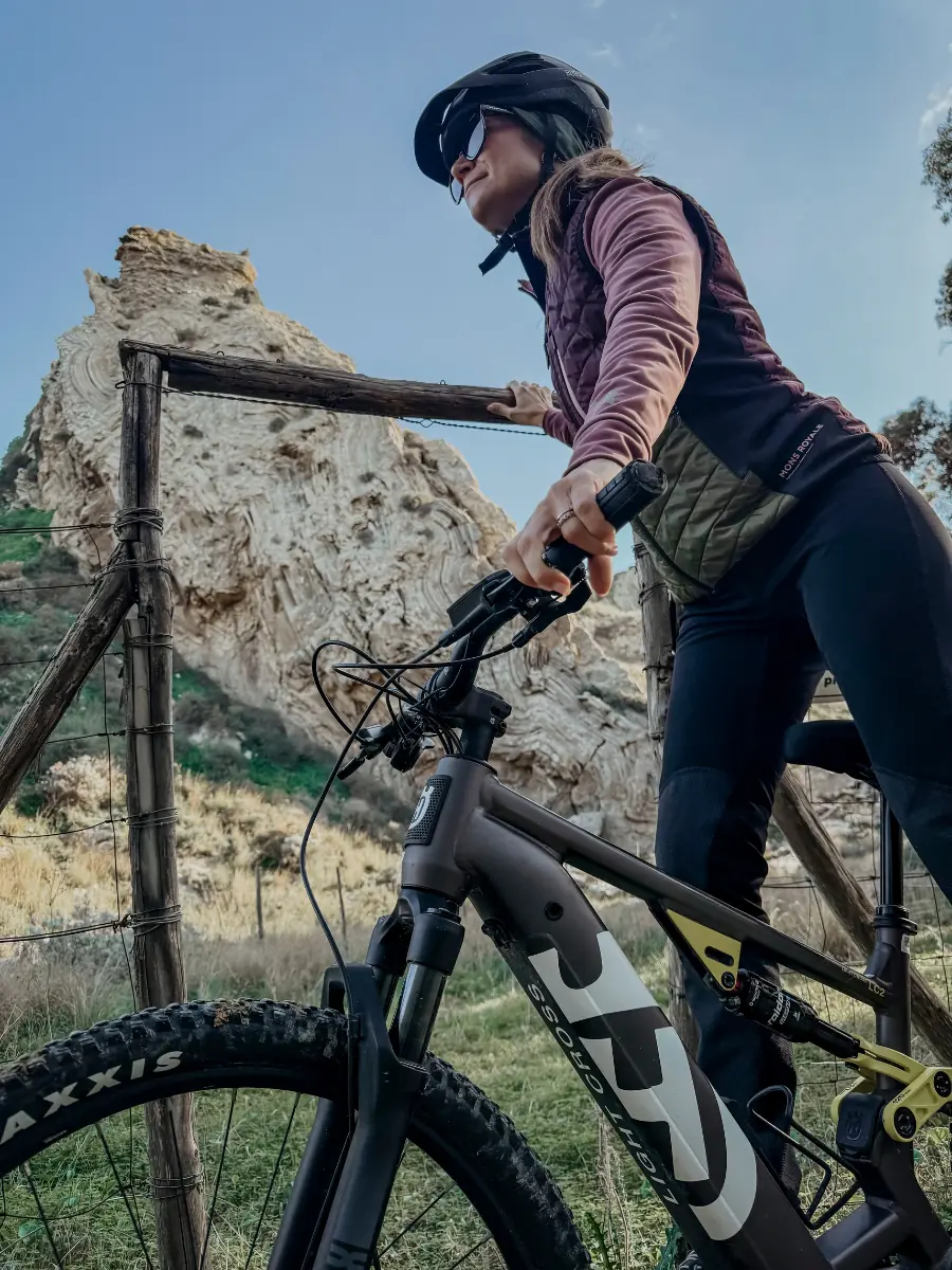 COCOtravel Sizilien Adler Biketour 3