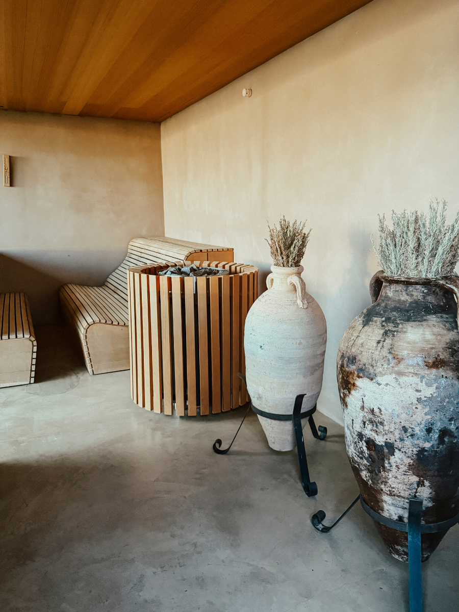 COCOtravel Sizilien Adler Sauna 3 COCOtravel Sizilien Adler Sauna 3