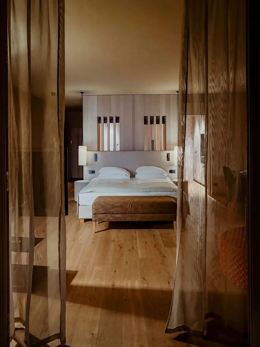 COCOtravel Sizilien Adler Zimmer 2