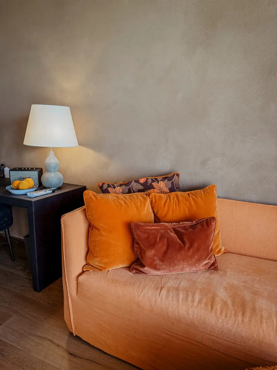 COCOtravel Sizilien Adler Zimmer 9