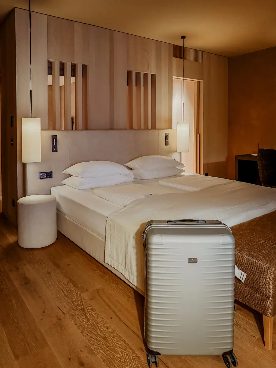 COCOtravel Sizilien Adler Zimmer