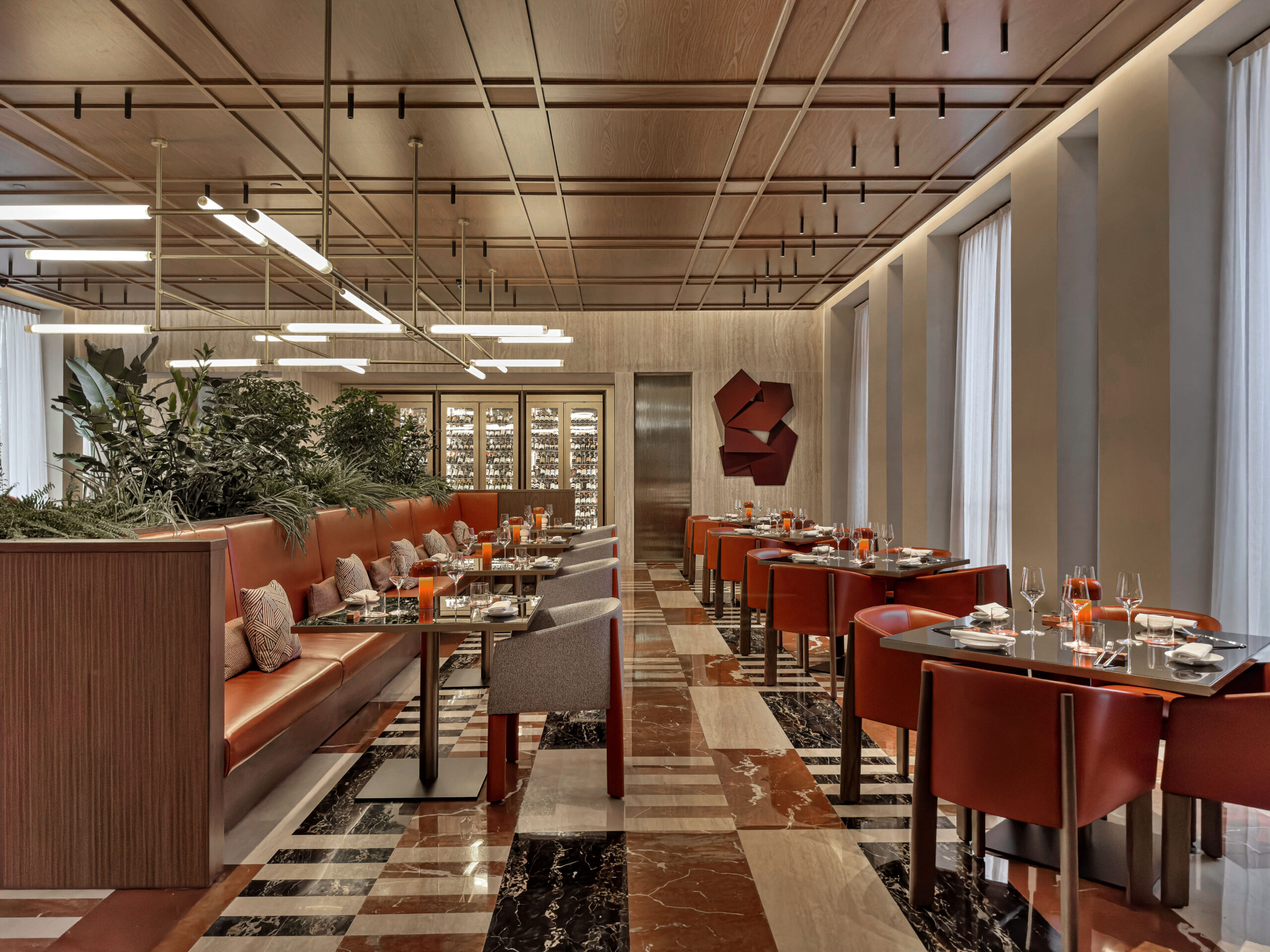 Casa Brera Scena Restaurant wide view HiRes scaled