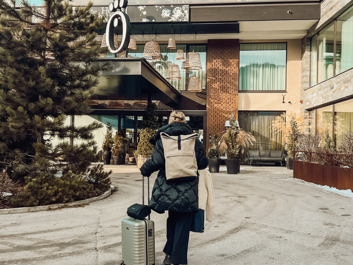 Hochkoenigin MariaAlm Hotel