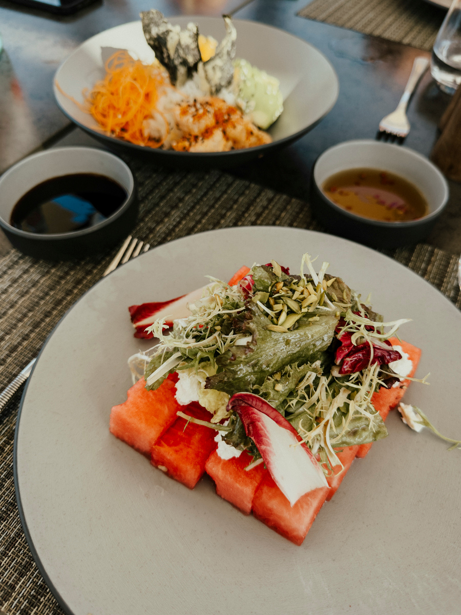 Oman JumeirahMuscatBay ZukaRestaurant 3 Oman JumeirahMuscatBay ZukaRestaurant 3