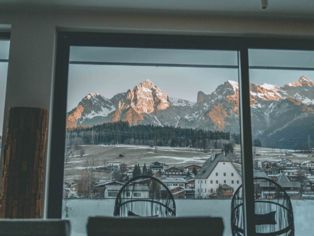 Titelbild COCOTravel Hochkoenigin MariaAlm Hotel