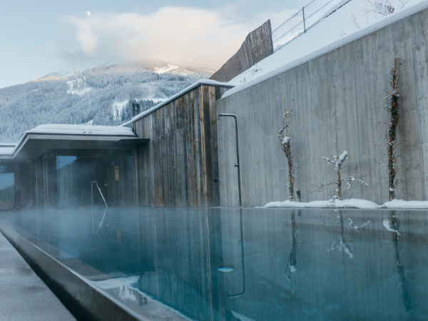 WIESERGUT AUssENPOOL