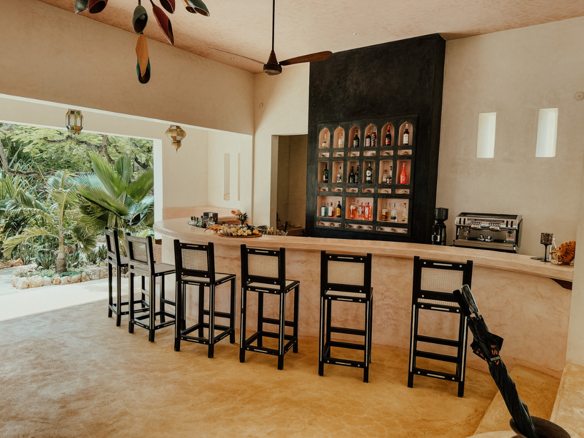 COCOtravel CardamomHouse Bar COCOtravel CardamomHouse Bar