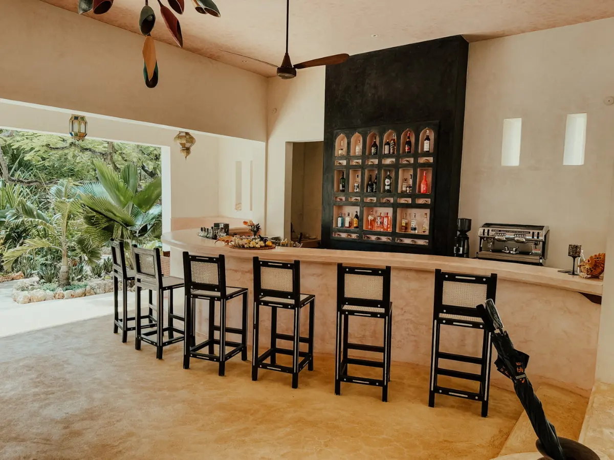 COCOtravel CardamomHouse Bar COCOtravel CardamomHouse Bar