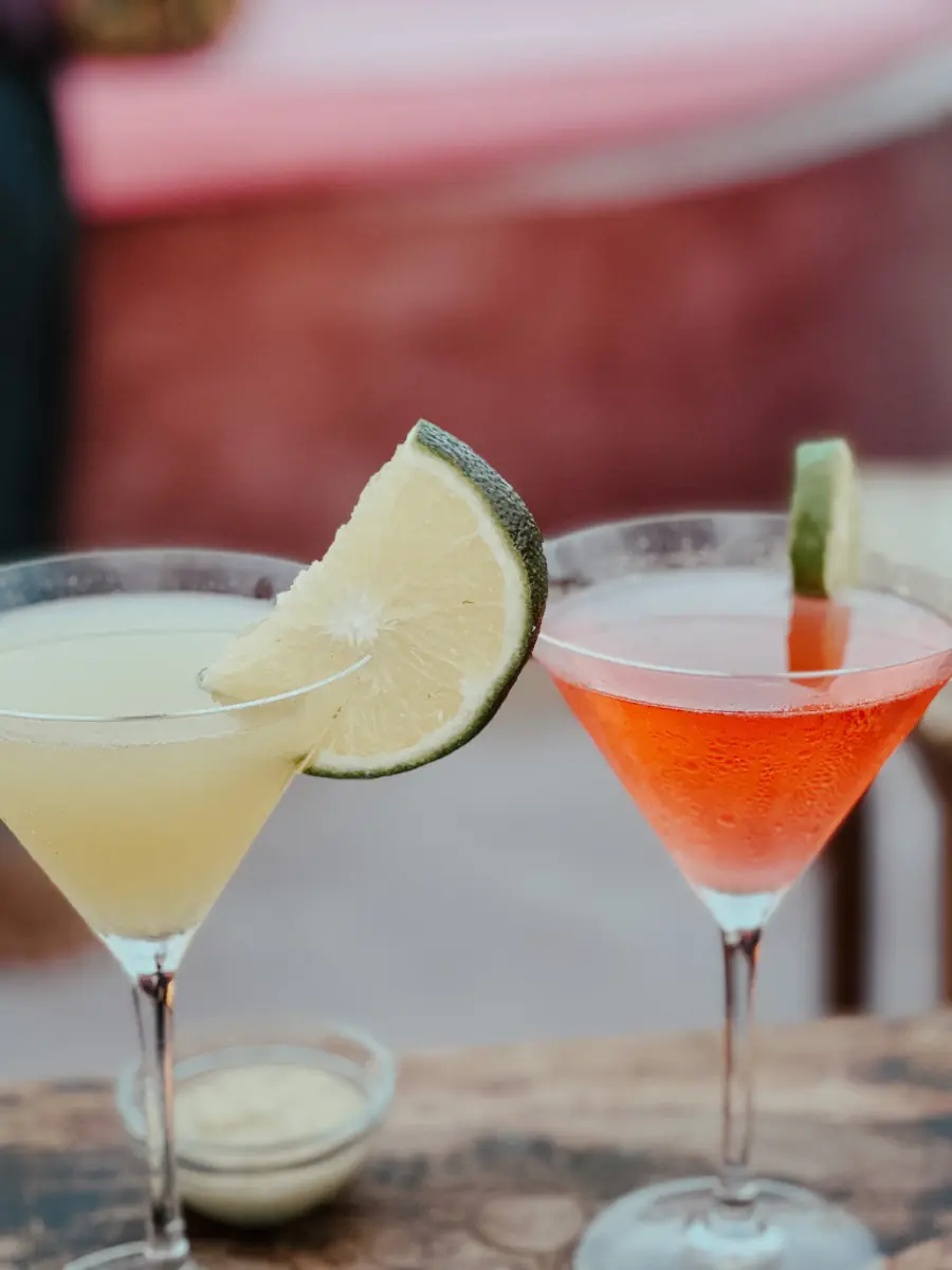 COCOtravel CardamomHouse Cocktails COCOtravel CardamomHouse Cocktails