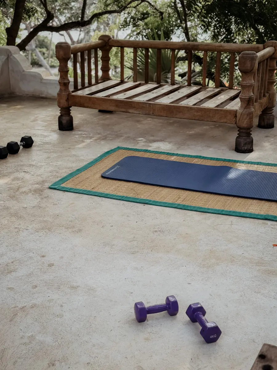 COCOtravel CardamomHouse SPORT COCOtravel CardamomHouse SPORT