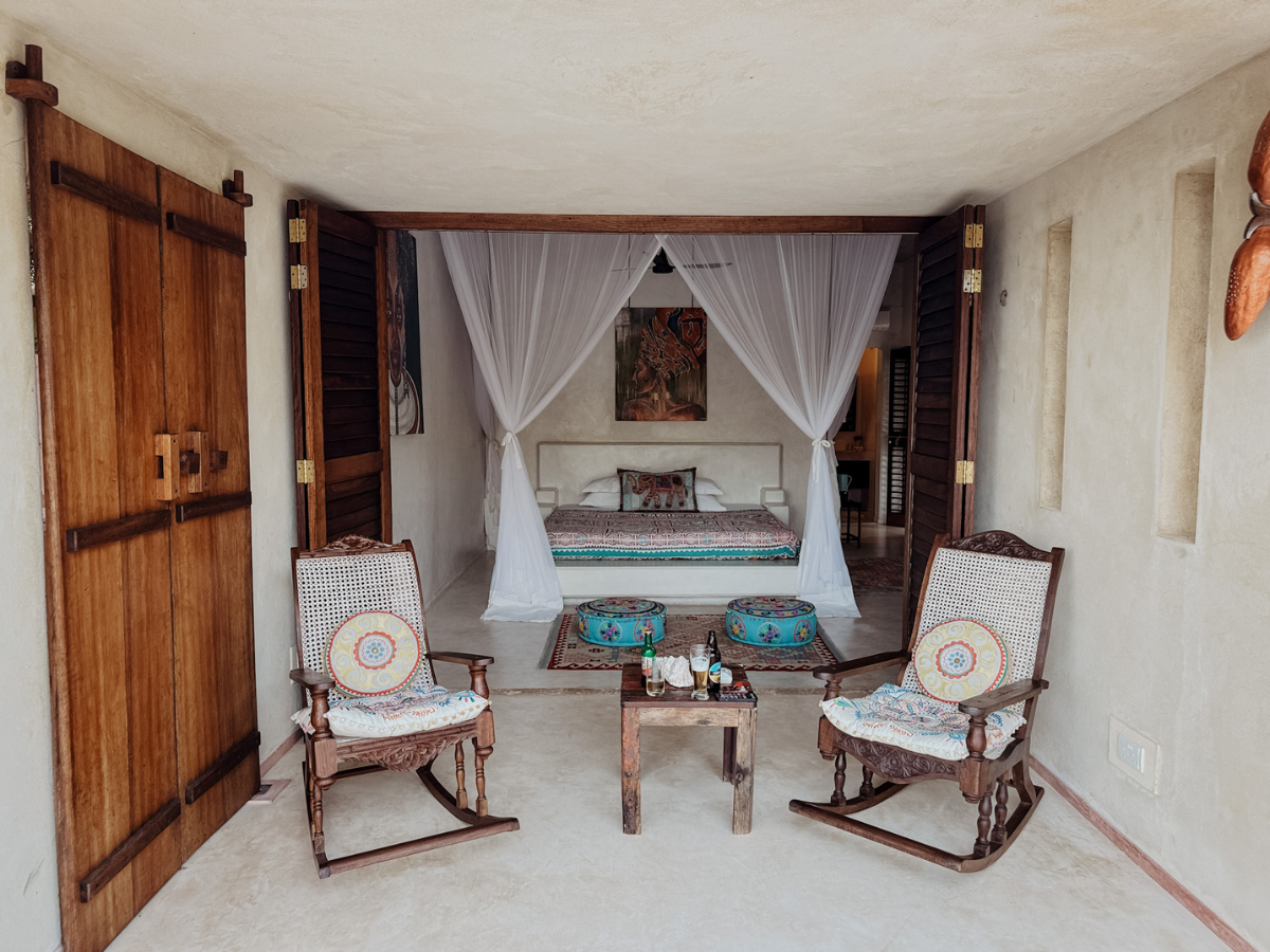 COCOtravel CardamomHouse TerrassePrivat COCOtravel CardamomHouse TerrassePrivat