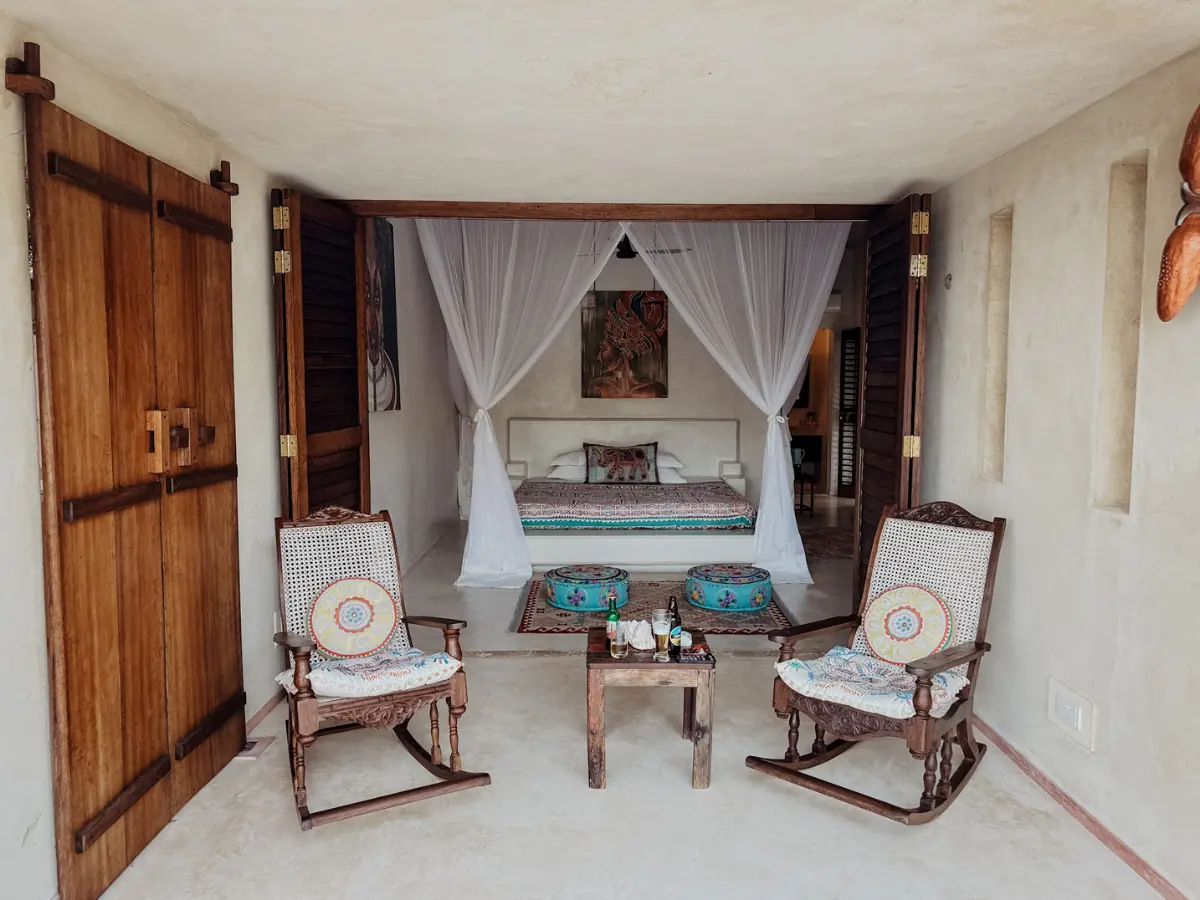 COCOtravel CardamomHouse TerrassePrivat COCOtravel CardamomHouse TerrassePrivat