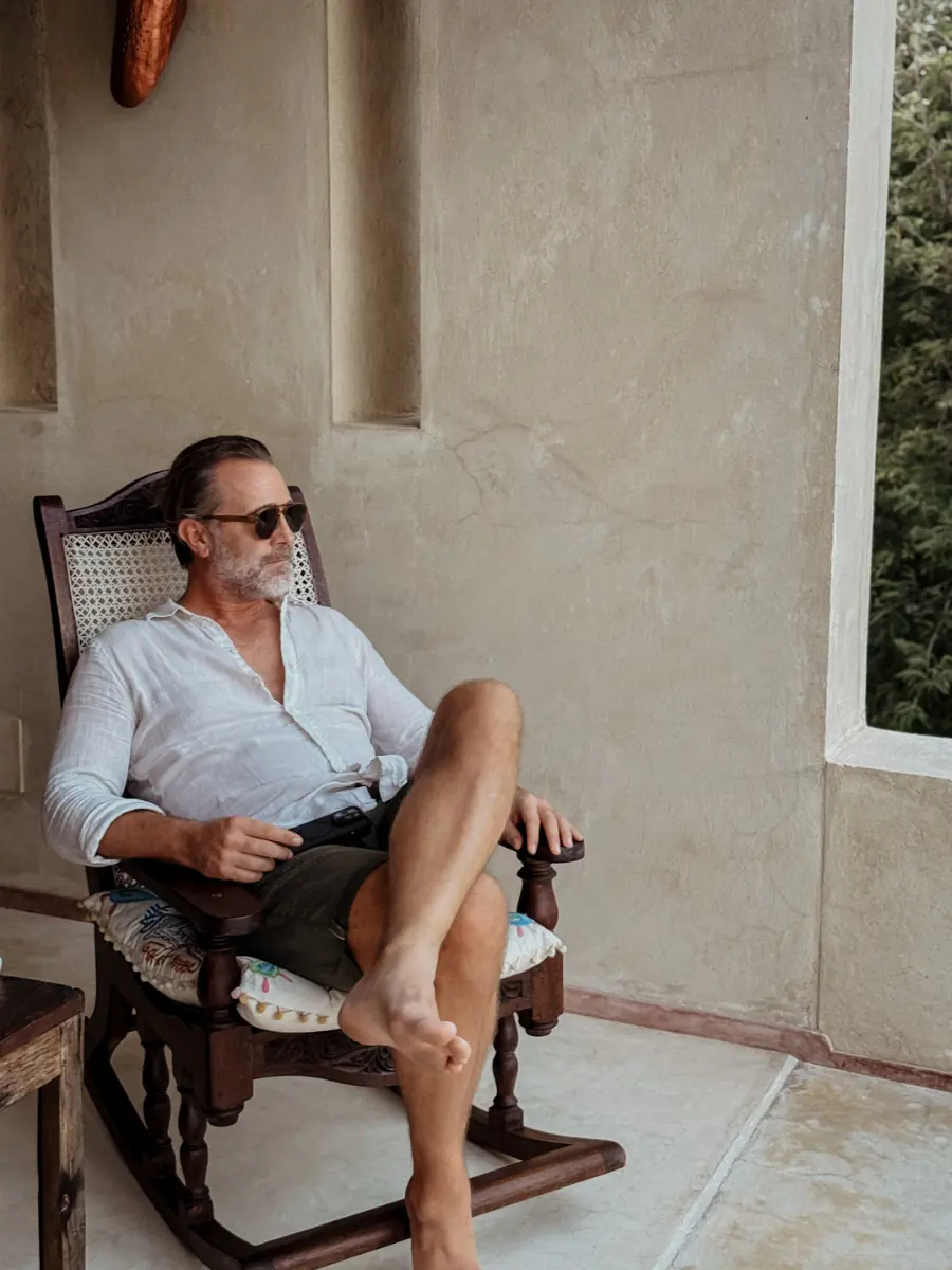 COCOtravel CardamomHouse TerrassePrivat1 COCOtravel CardamomHouse TerrassePrivat1