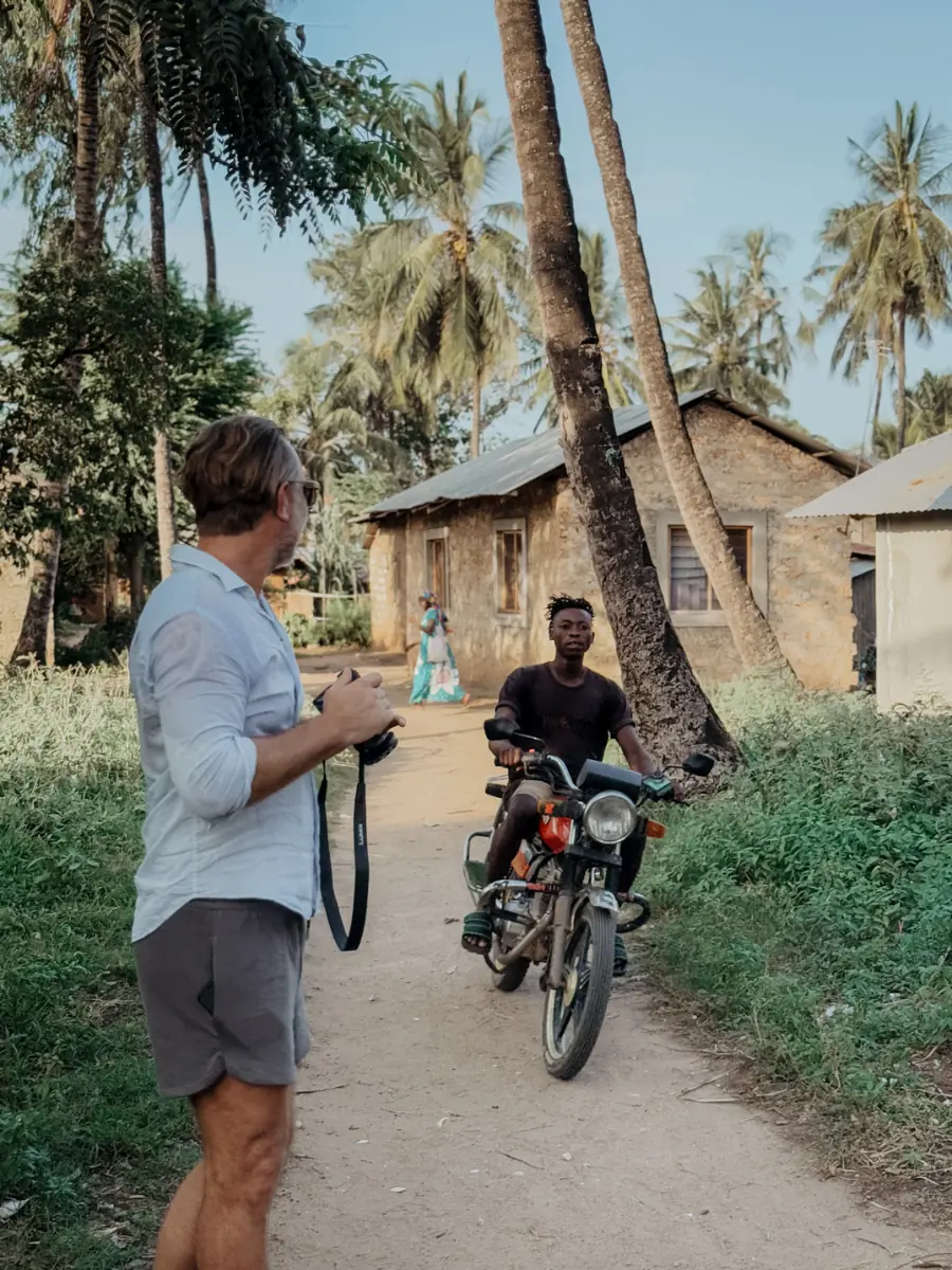 COCOtravel CardamomHouse VillageTour2 COCOtravel CardamomHouse VillageTour2