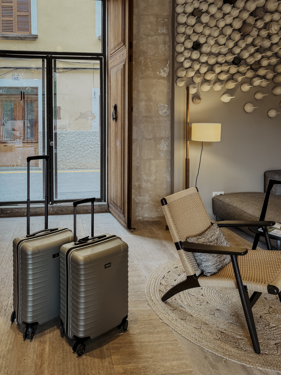 COCOtravel Mallorca CalAuli Abreise 1 COCOtravel Mallorca CalAuli Abreise 1