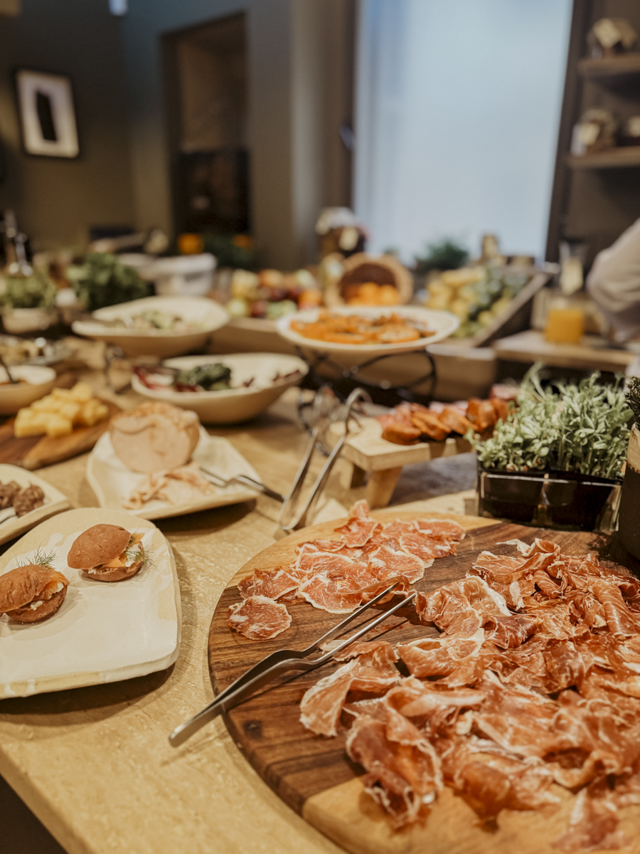 COCOtravel Mallorca CalAuli Fruehstueck 3 COCOtravel Mallorca CalAuli Fruehstueck 3