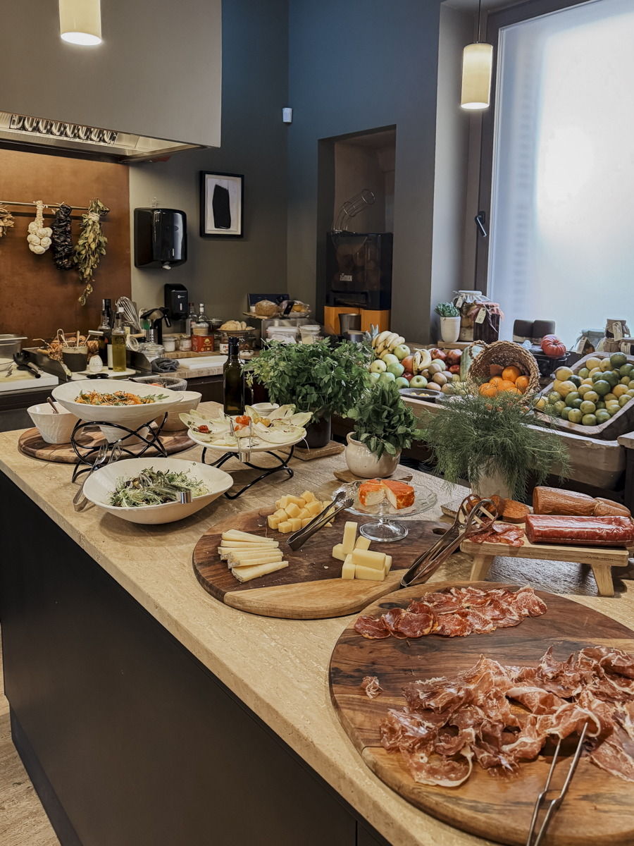 COCOtravel Mallorca CalAuli Fruehstueck 31 COCOtravel Mallorca CalAuli Fruehstueck 31