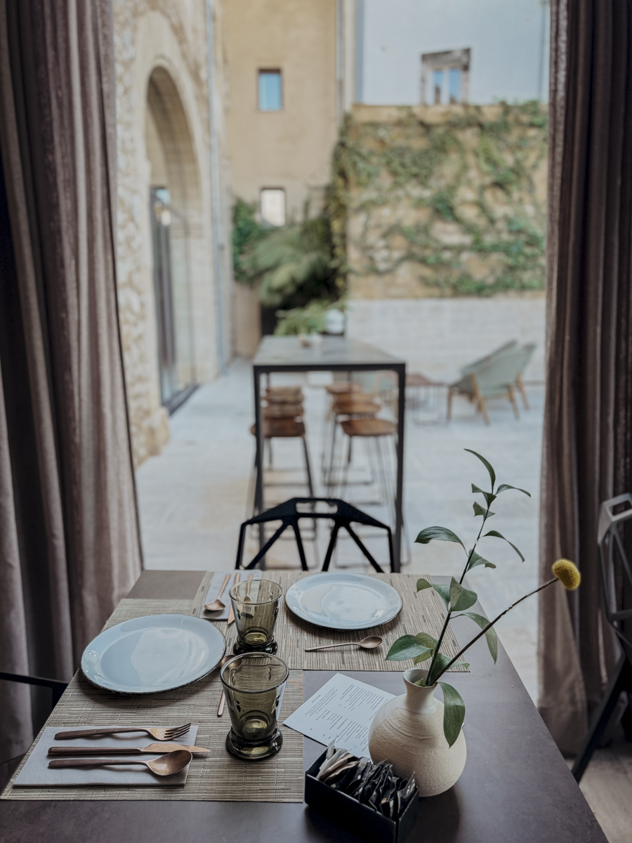 COCOtravel Mallorca CalAuli Fruehstueck 33 COCOtravel Mallorca CalAuli Fruehstueck 33