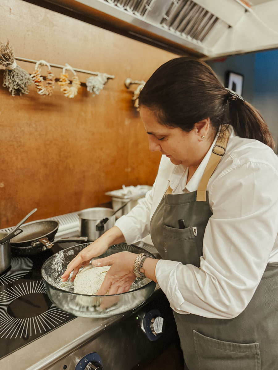 COCOtravel Mallorca CalAuli Fruehstueck 7 COCOtravel Mallorca CalAuli Fruehstueck 7