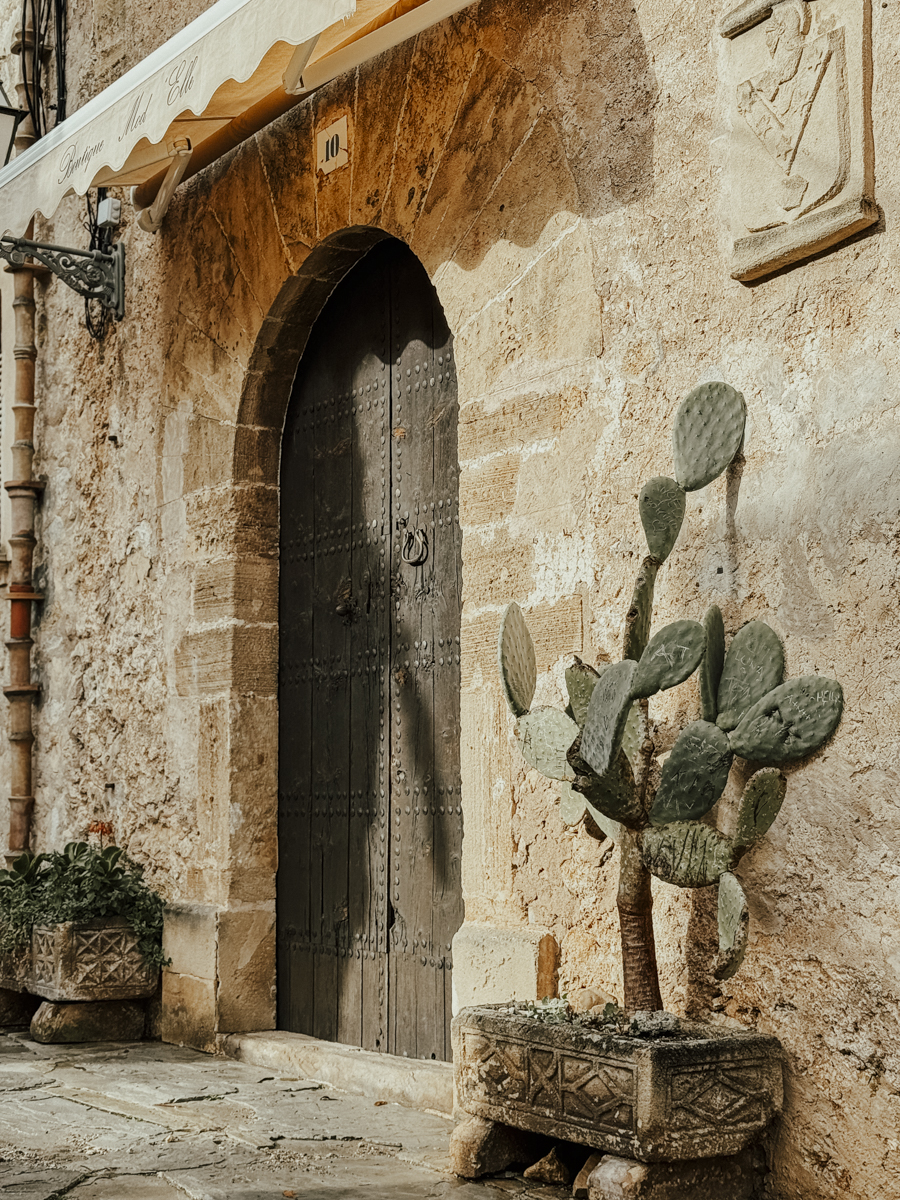 COCOtravel Mallorca CalAuli Pollenca 11 COCOtravel Mallorca CalAuli Pollenca 11