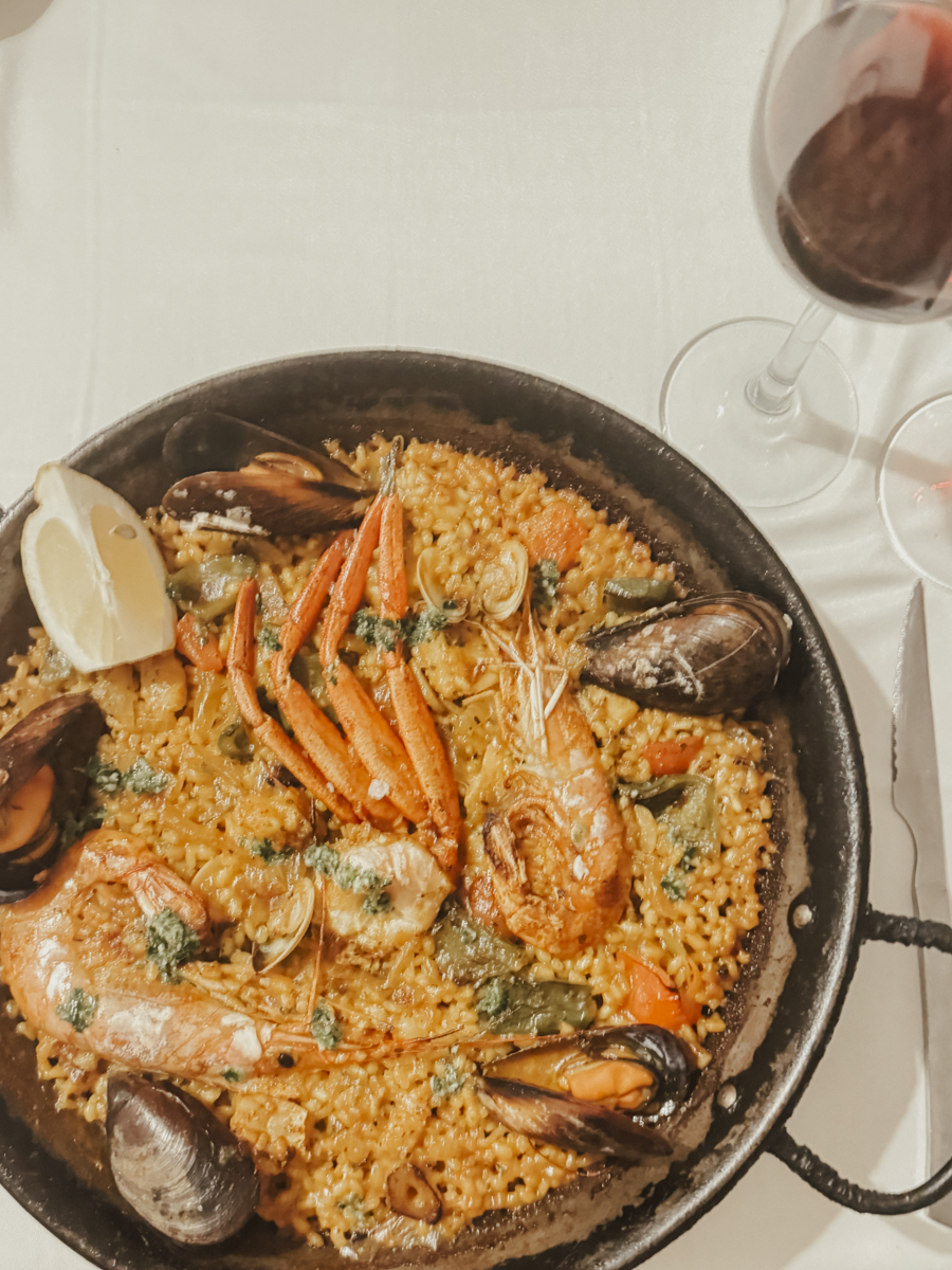 COCOtravel Mallorca CalAuli Restaurant La Font del Gall 5 COCOtravel Mallorca CalAuli Restaurant La Font del Gall 5