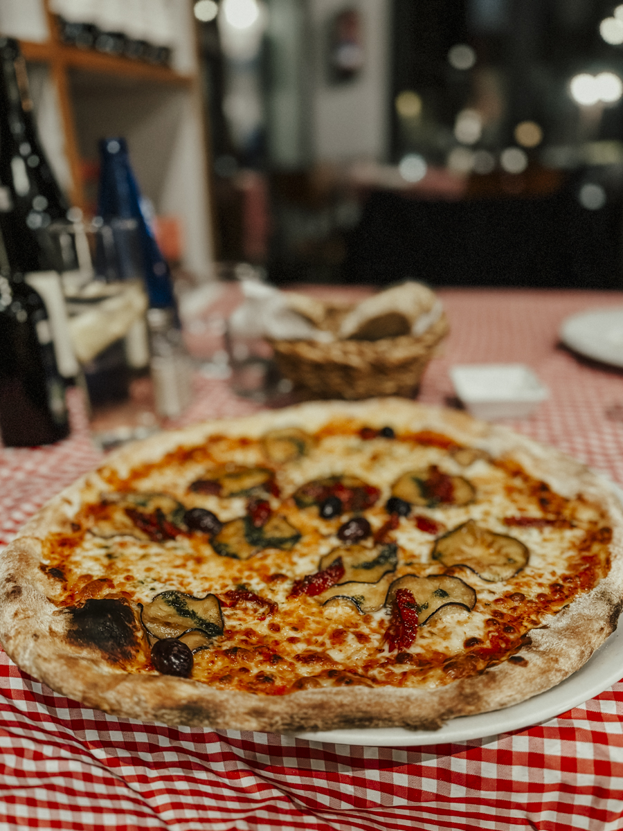 COCOtravel Mallorca CalAuli Restaurant La Trencadora 7 COCOtravel Mallorca CalAuli Restaurant La Trencadora 7