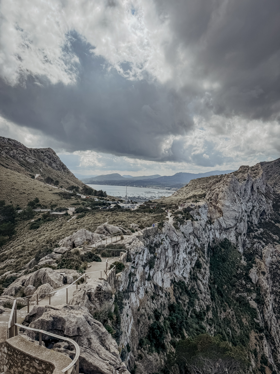 COCOtravel Mallorca CalAuli Wanderung Cap Formentor 23 COCOtravel Mallorca CalAuli Wanderung Cap Formentor 23