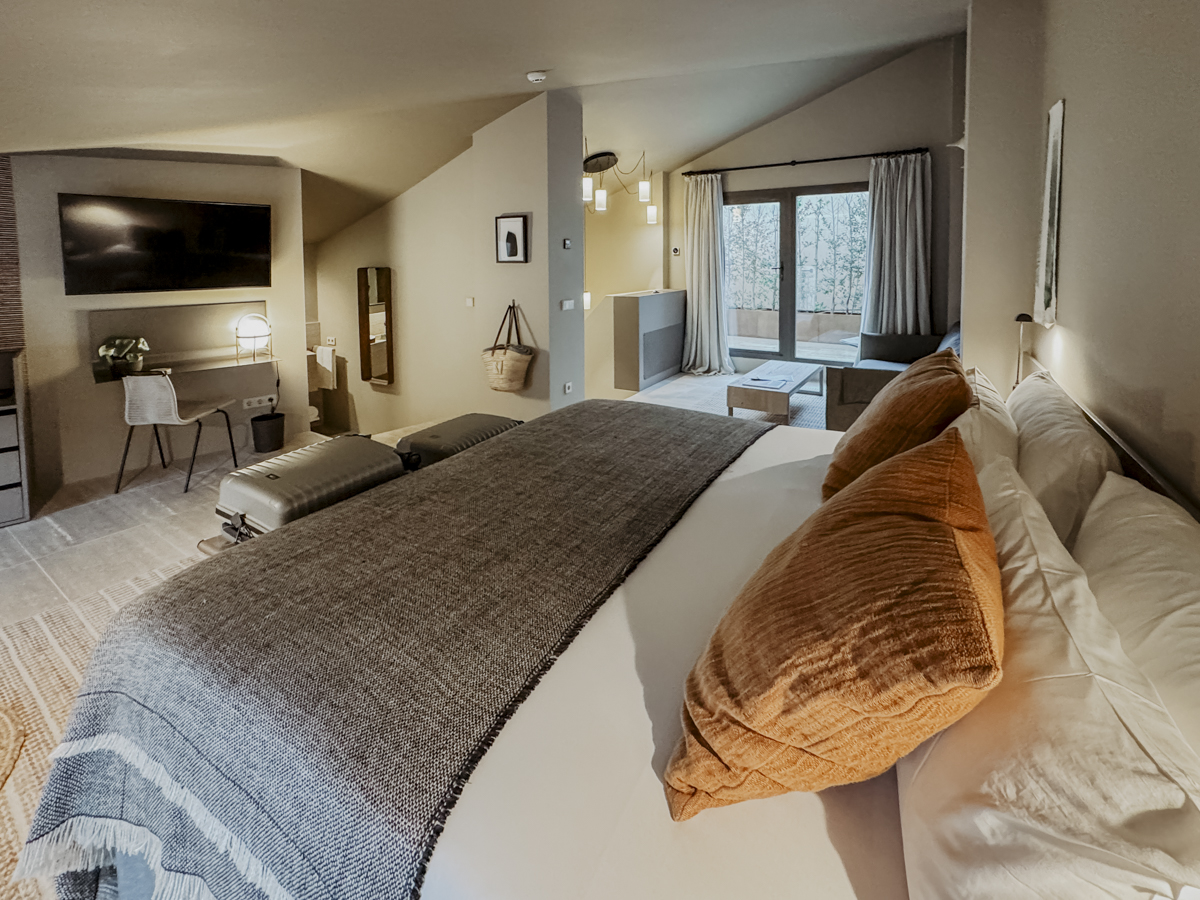 COCOtravel Mallorca CalAuli Zimmer 5 COCOtravel Mallorca CalAuli Zimmer 5