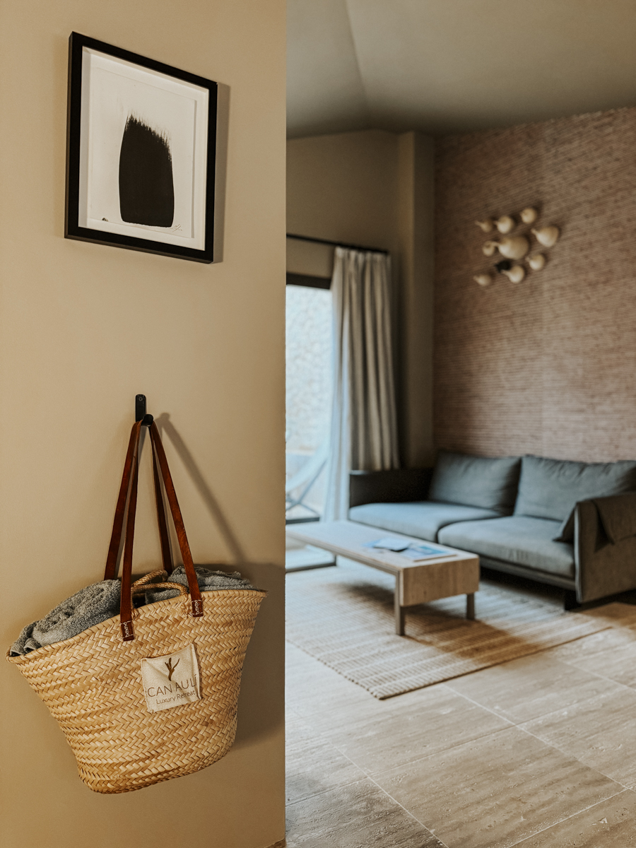 COCOtravel Mallorca CalAuli Zimmer 8 COCOtravel Mallorca CalAuli Zimmer 8