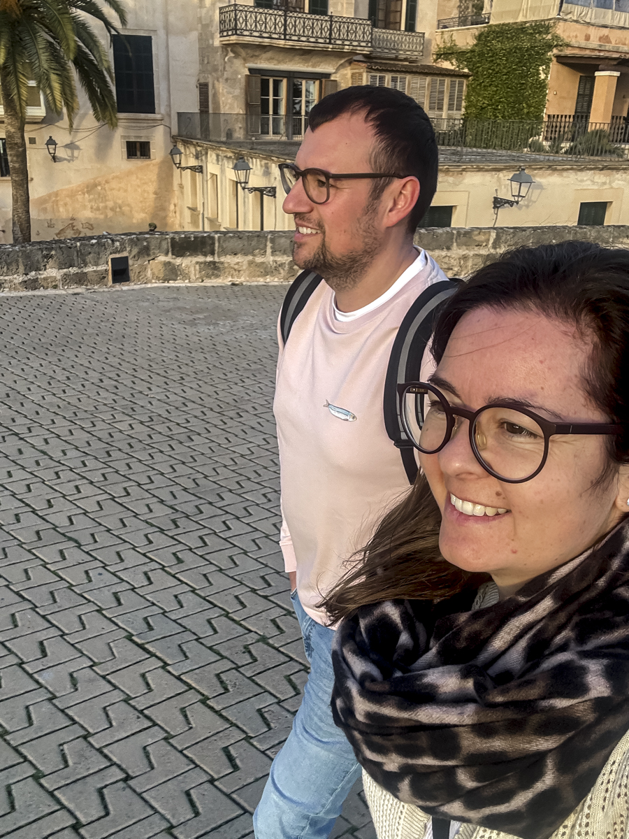 COCOtravel Mallorca Calatrava  11