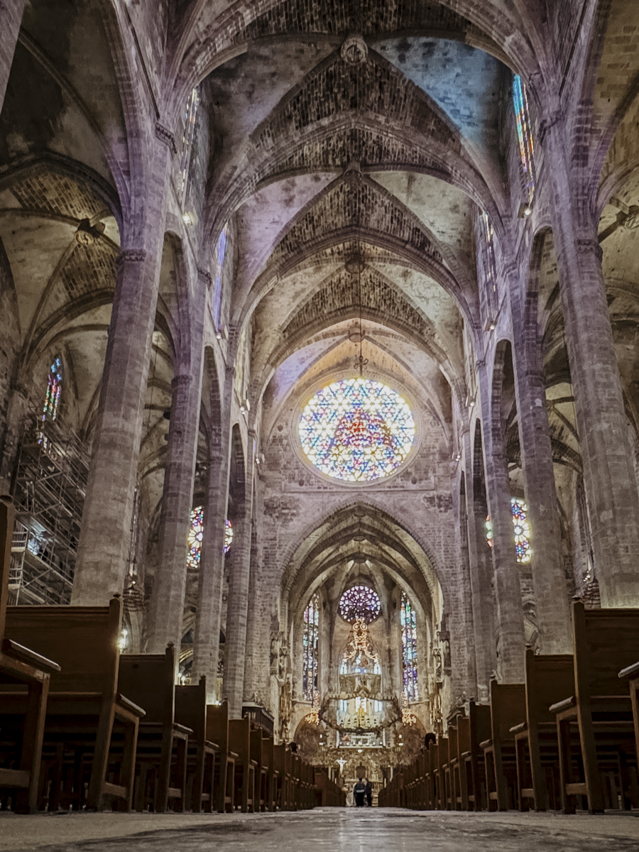 COCOtravel Mallorca Calatrava  36