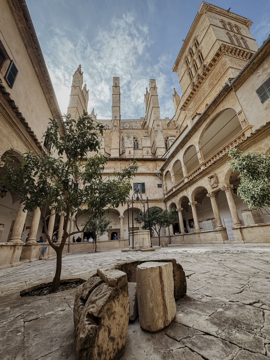 COCOtravel Mallorca Calatrava  40