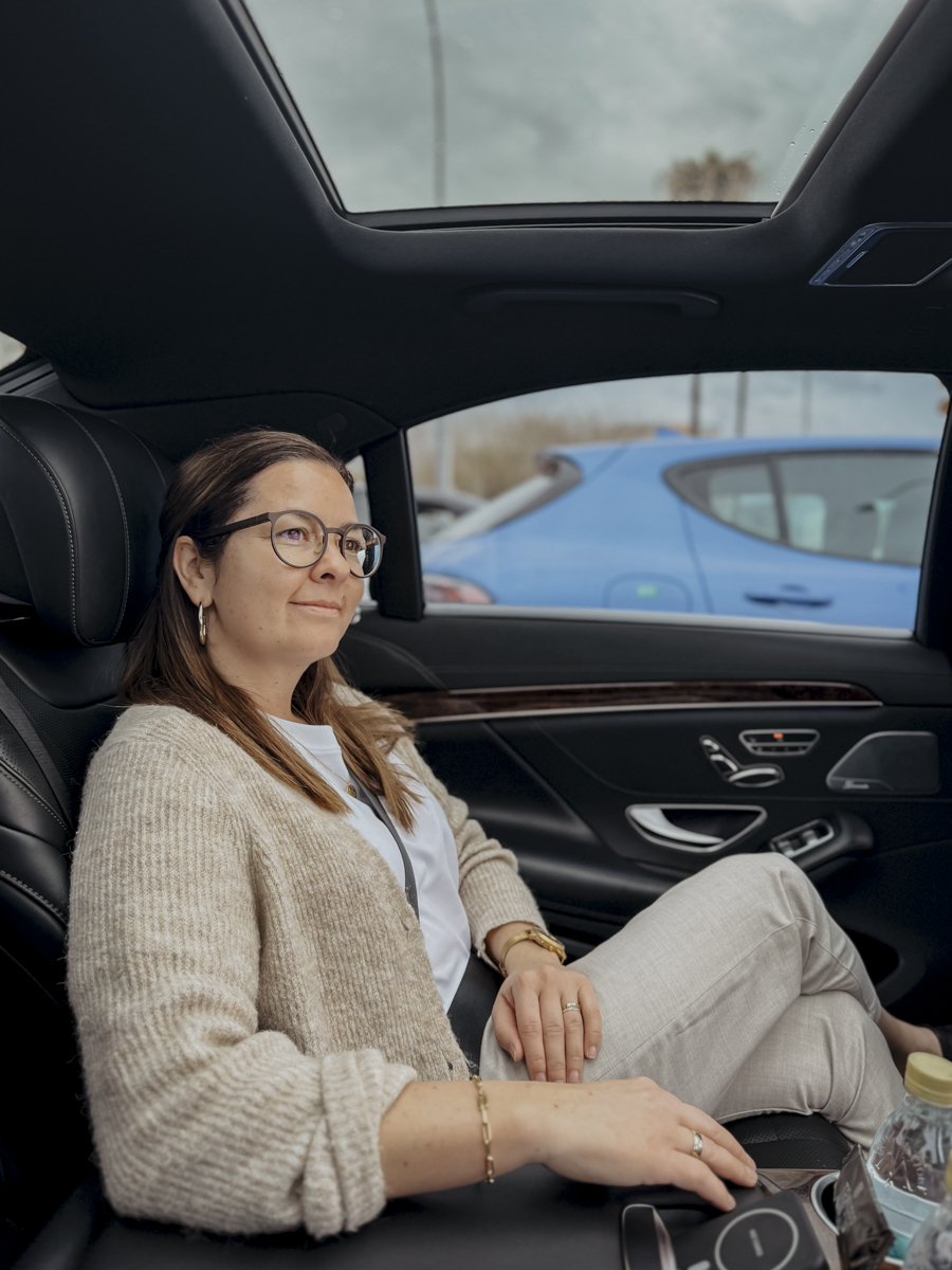 COCOtravel Mallorca Calatrava Abreise 2