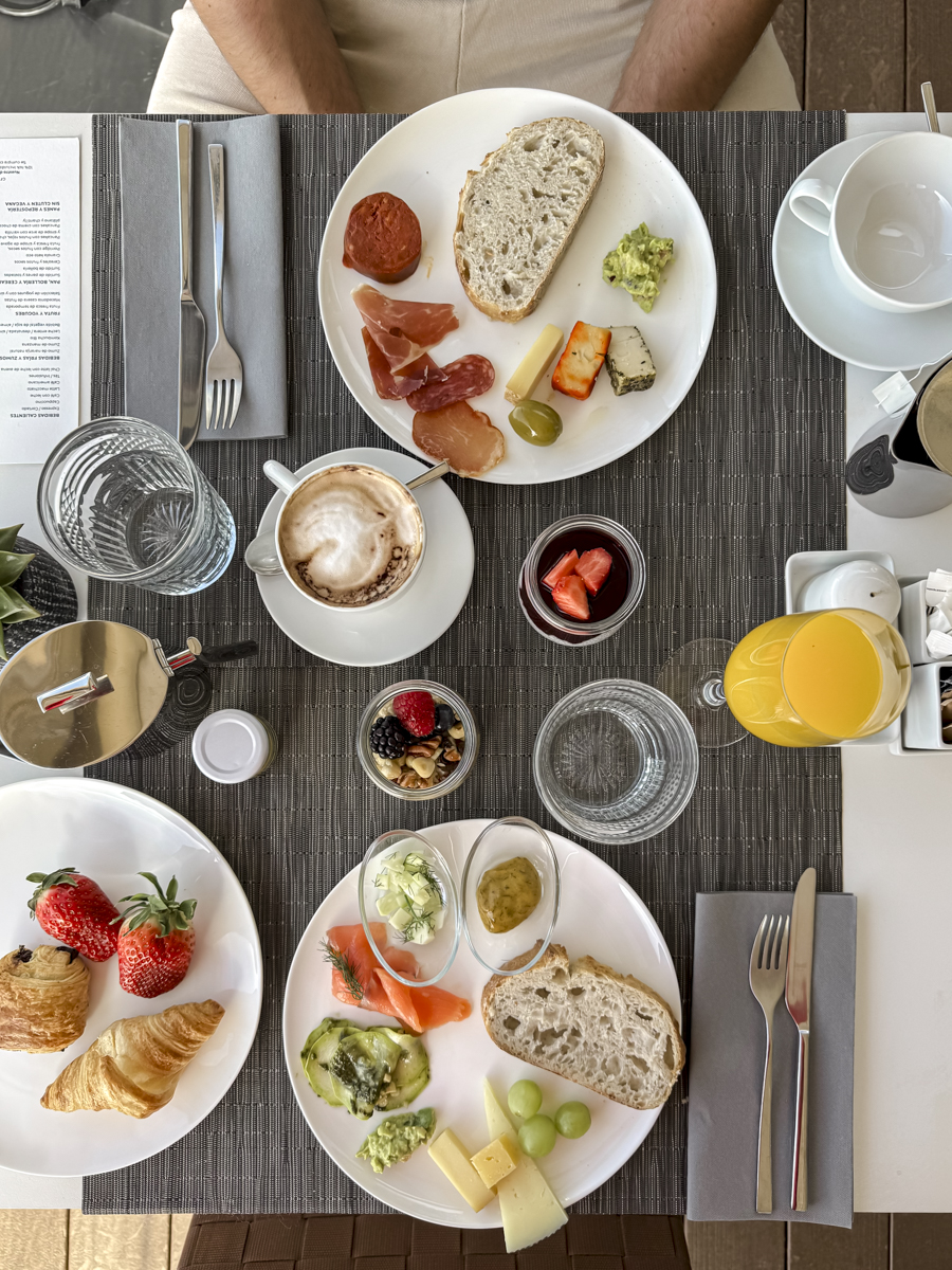 COCOtravel Mallorca Calatrava Fruehstueck 11