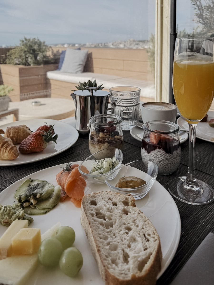 COCOtravel Mallorca Calatrava Fruehstueck 12