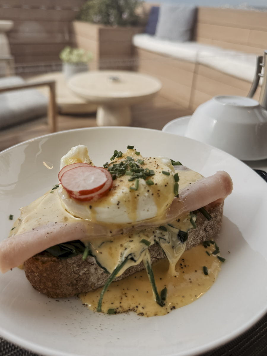 COCOtravel Mallorca Calatrava Fruehstueck 16