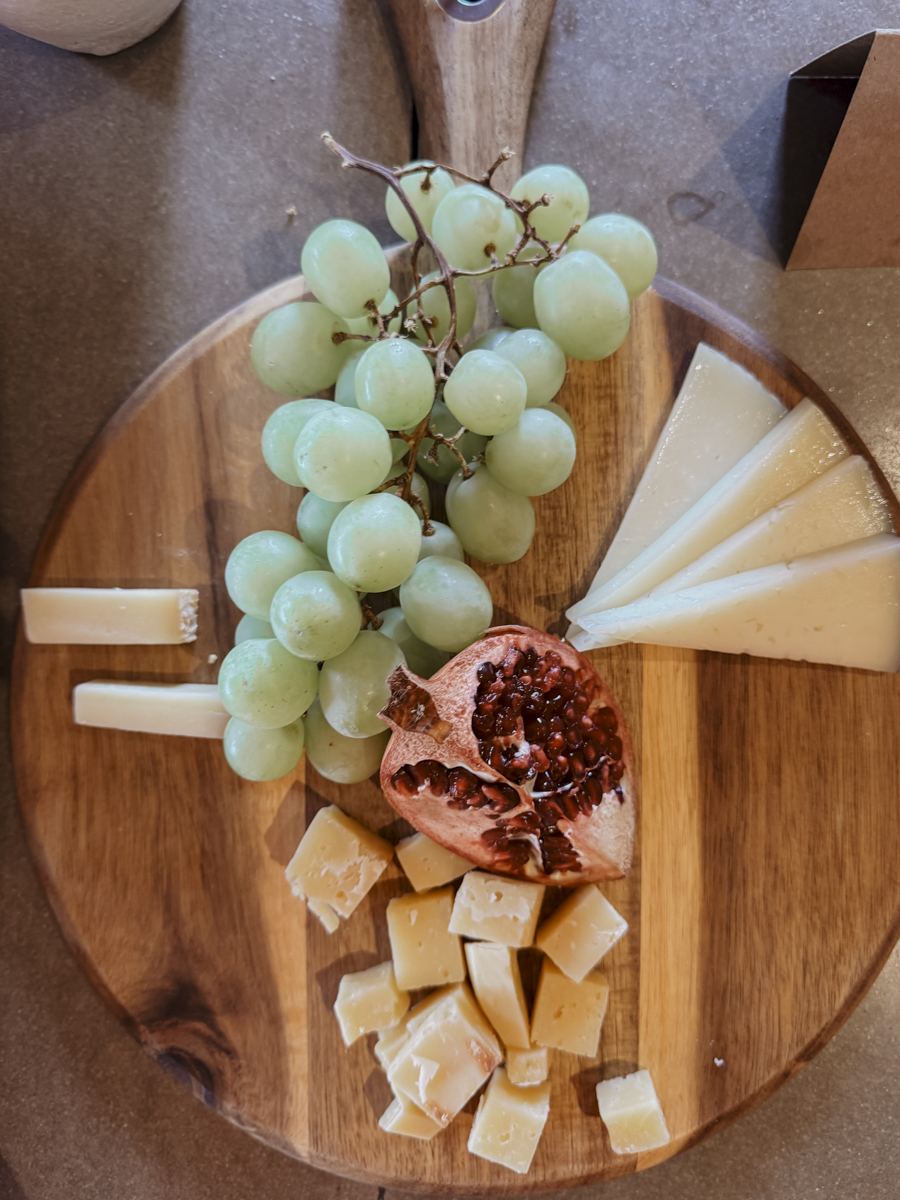 COCOtravel Mallorca Calatrava Fruehstueck 8