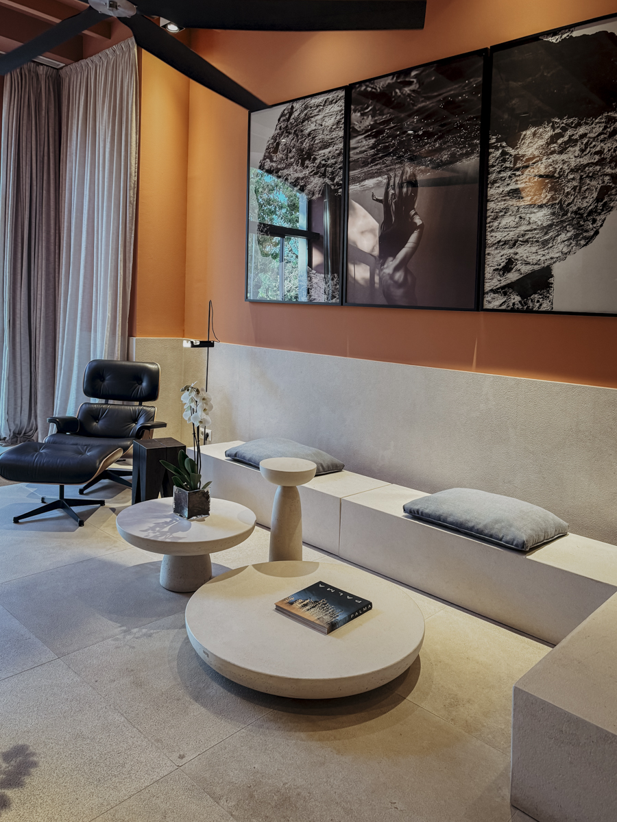 COCOtravel Mallorca Calatrava Lobby 2